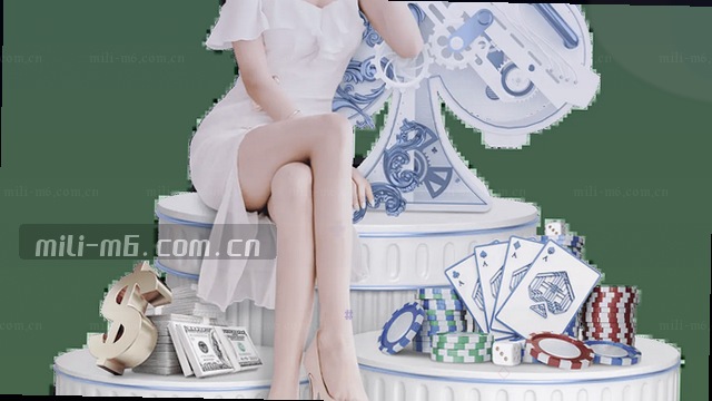 拿在手里慢慢看